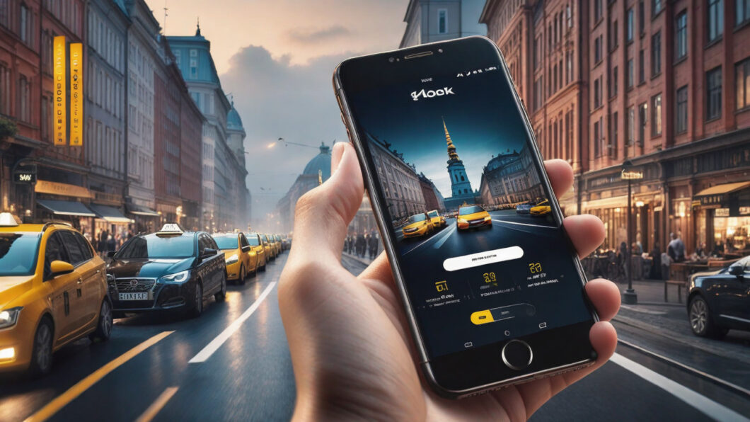 Hur du enkelt kan boka taxi i Göteborg